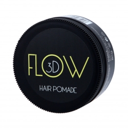 STAPIZ Nabłyszczająca pomada Hair Pomade Flow 3D 80g